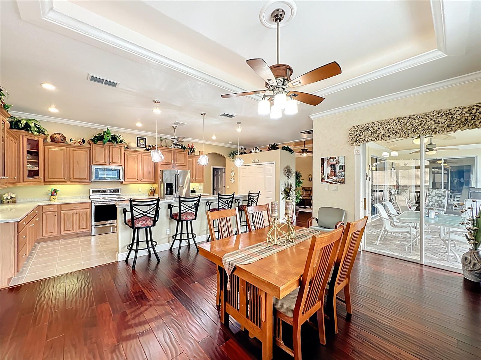 PLANTATION AT LEESBURG ASHLAND VILLAGE - Residential