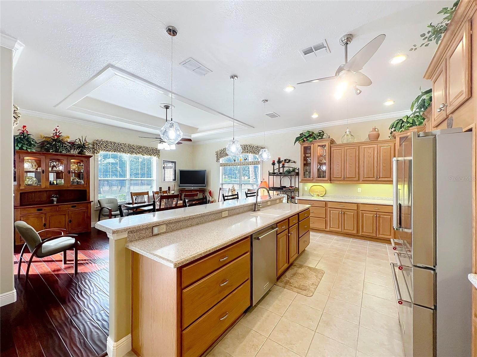 PLANTATION AT LEESBURG ASHLAND VILLAGE - Residential