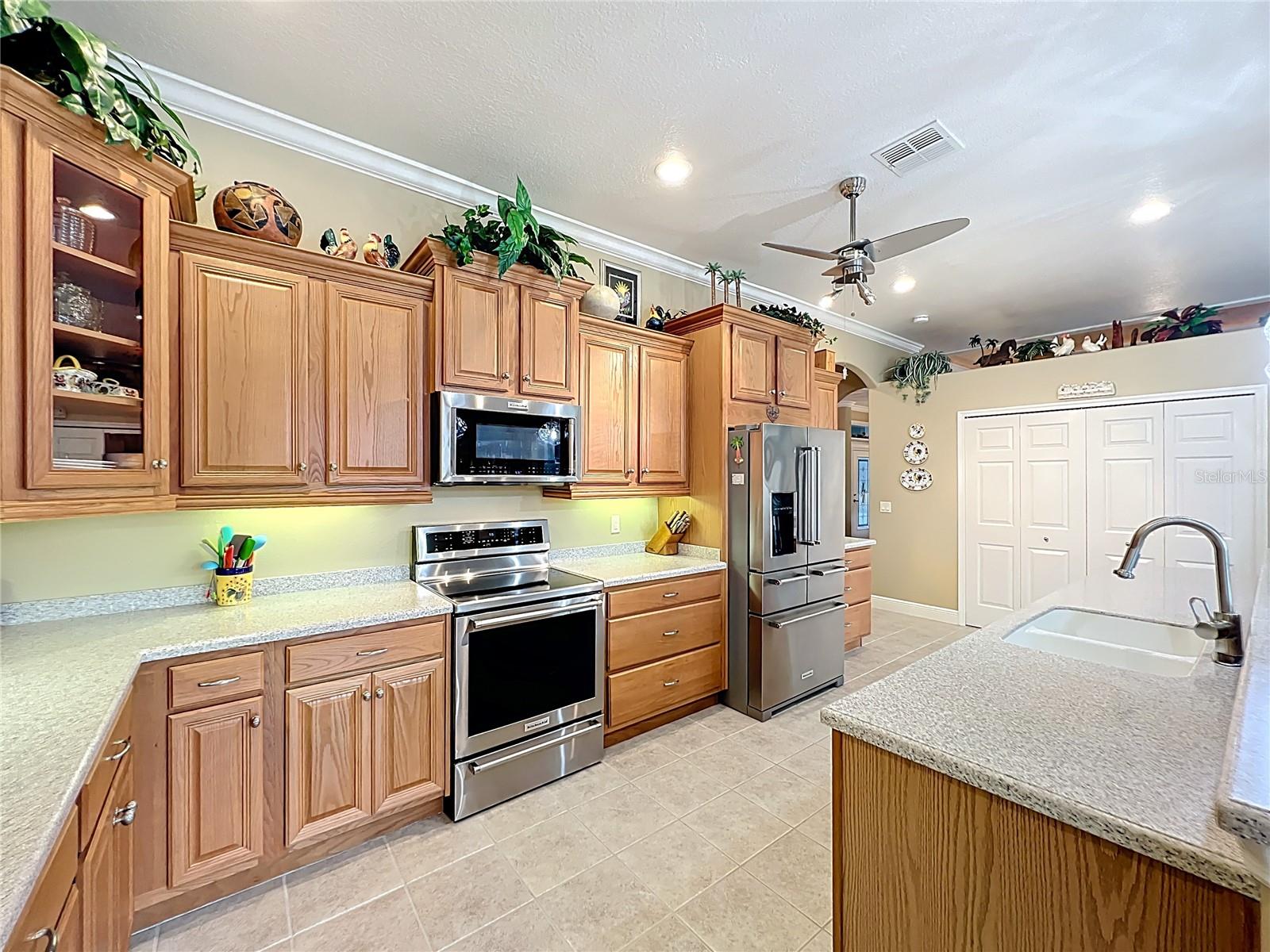 PLANTATION AT LEESBURG ASHLAND VILLAGE - Residential