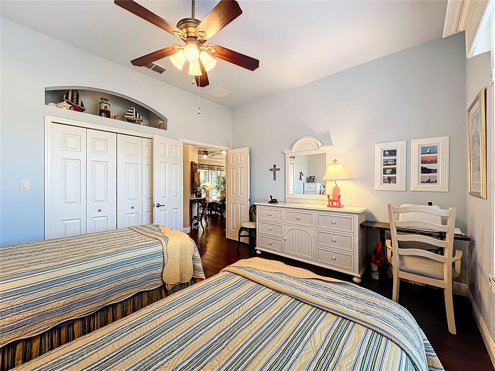 PLANTATION AT LEESBURG ASHLAND VILLAGE - Residential