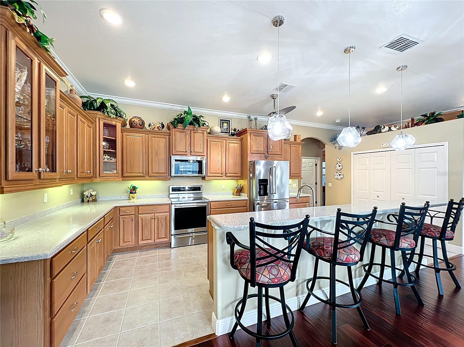 PLANTATION AT LEESBURG ASHLAND VILLAGE - Residential