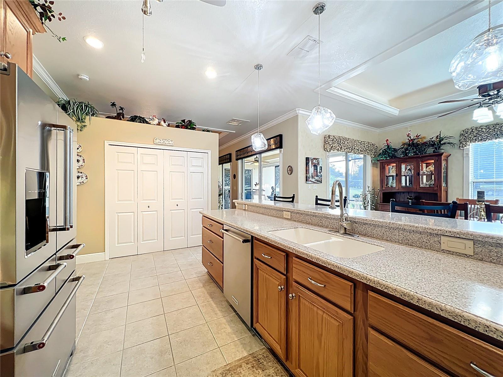 PLANTATION AT LEESBURG ASHLAND VILLAGE - Residential