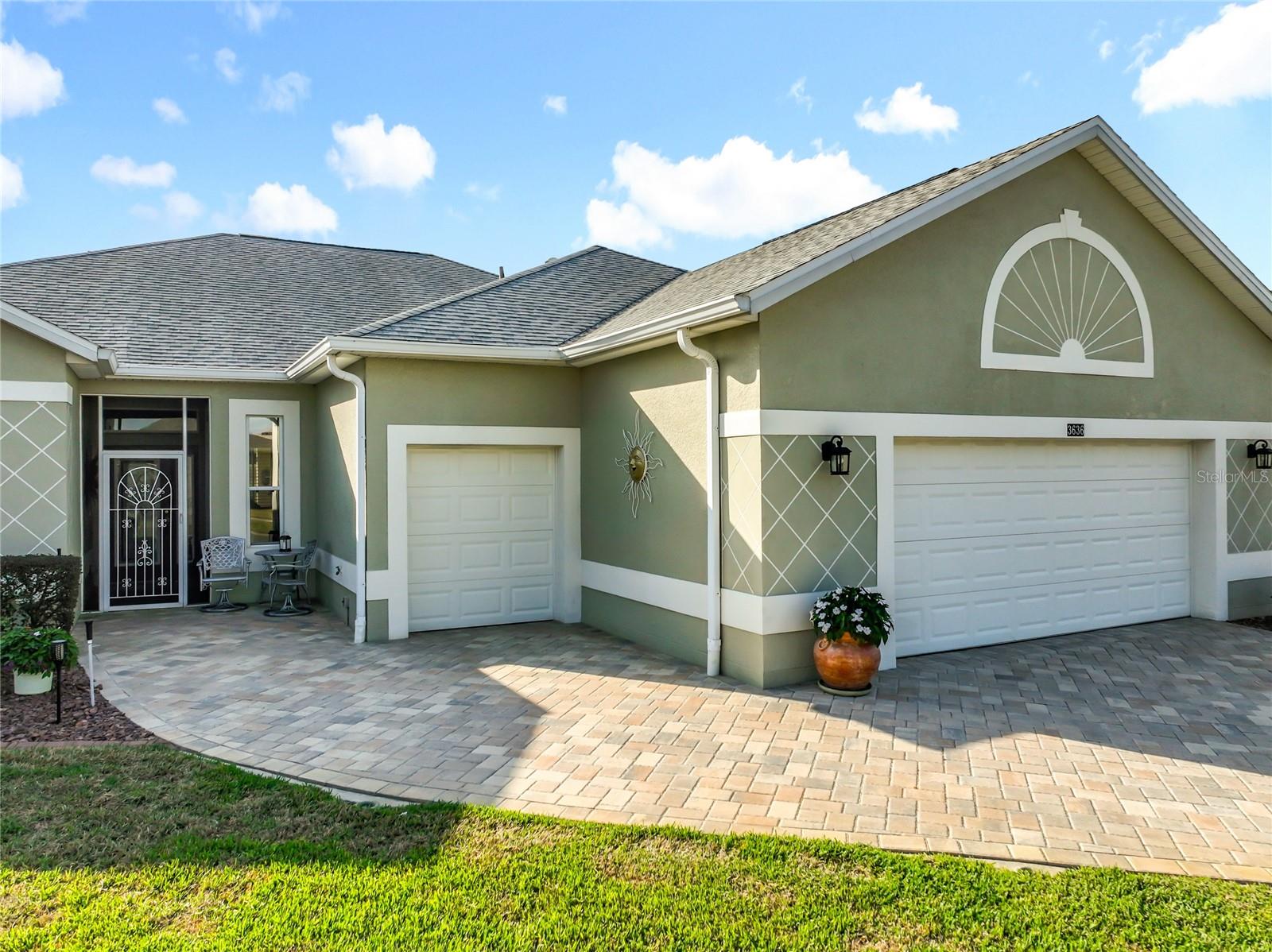 PLANTATION AT LEESBURG ASHLAND VILLAGE - Residential