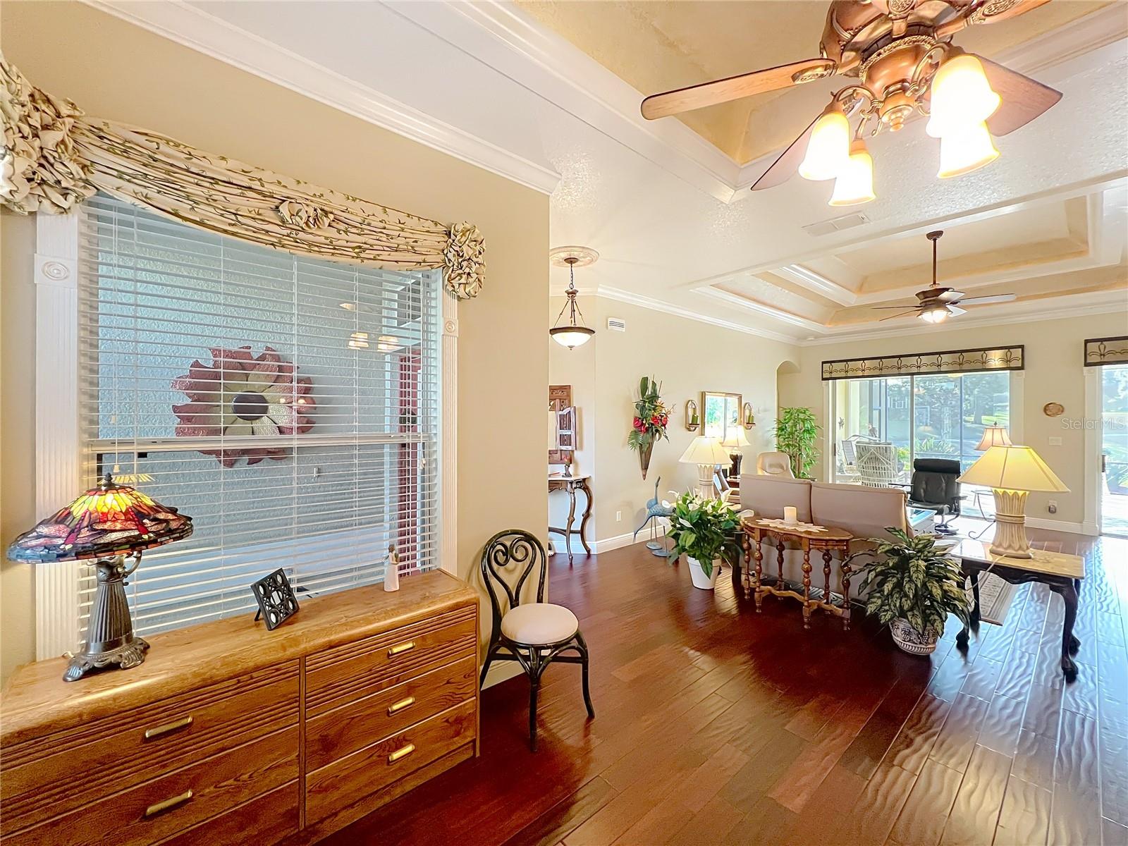 PLANTATION AT LEESBURG ASHLAND VILLAGE - Residential