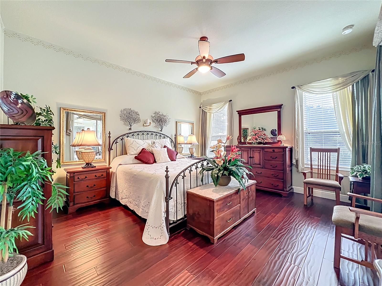 PLANTATION AT LEESBURG ASHLAND VILLAGE - Residential