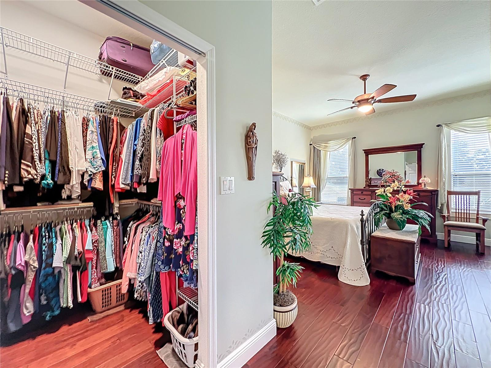 PLANTATION AT LEESBURG ASHLAND VILLAGE - Residential