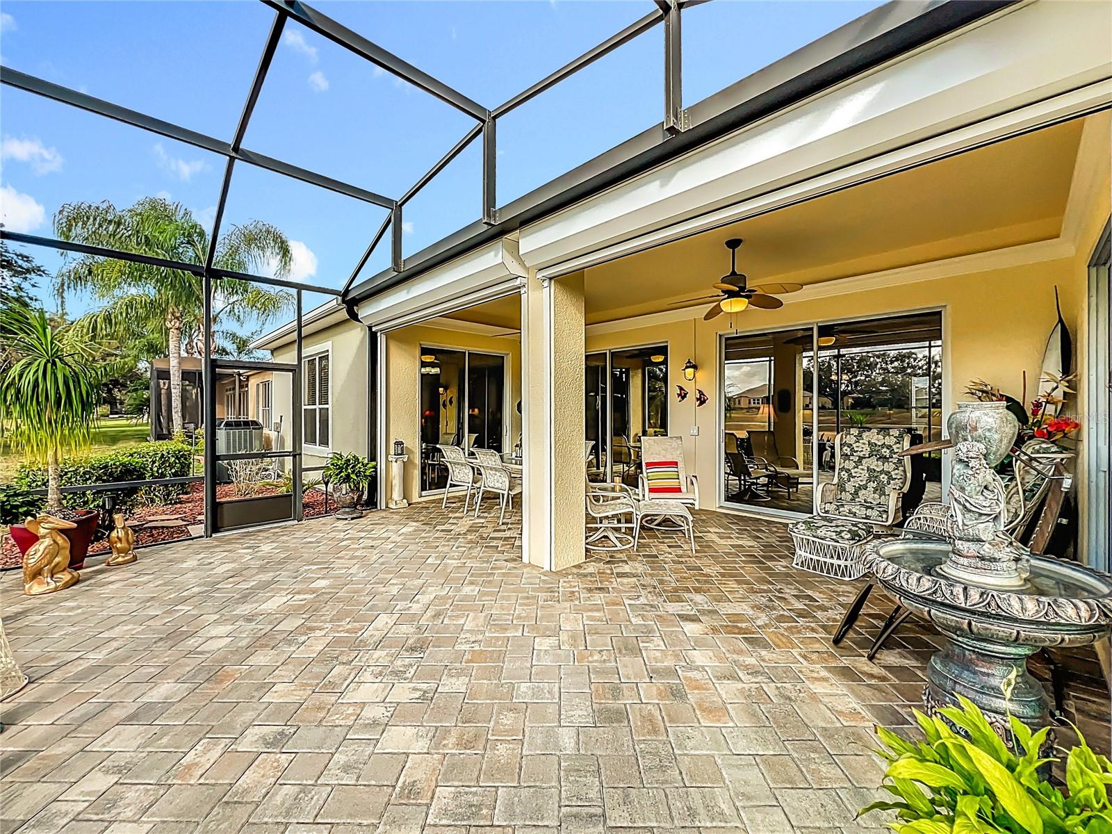 PLANTATION AT LEESBURG ASHLAND VILLAGE - Residential