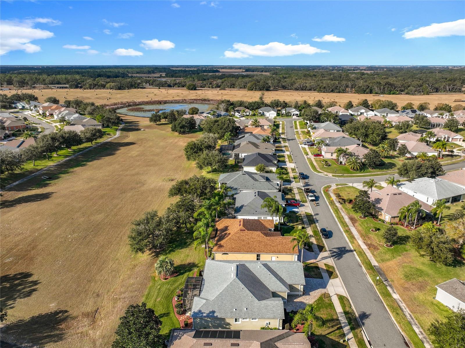 PLANTATION AT LEESBURG ASHLAND VILLAGE - Residential