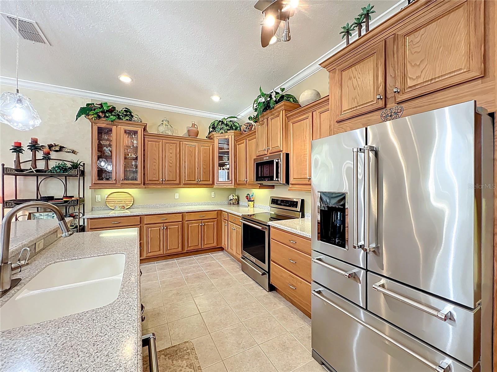 PLANTATION AT LEESBURG ASHLAND VILLAGE - Residential