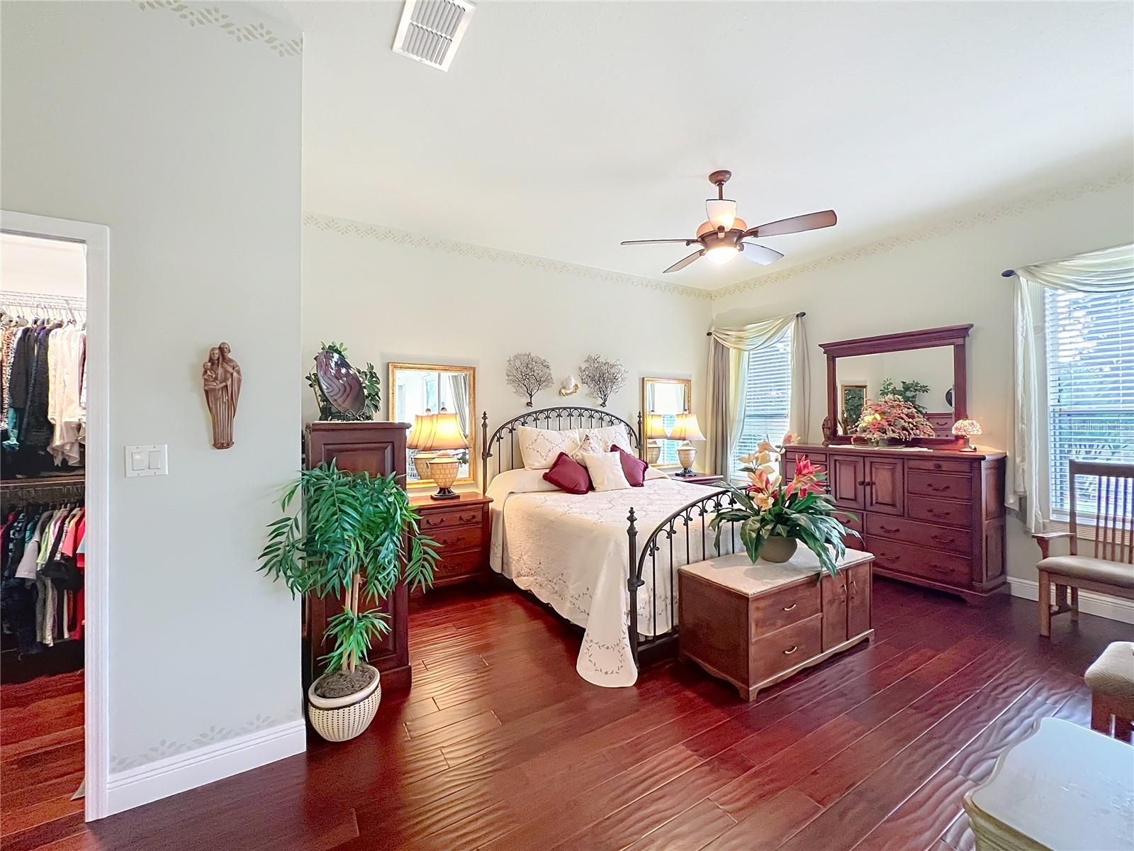 PLANTATION AT LEESBURG ASHLAND VILLAGE - Residential