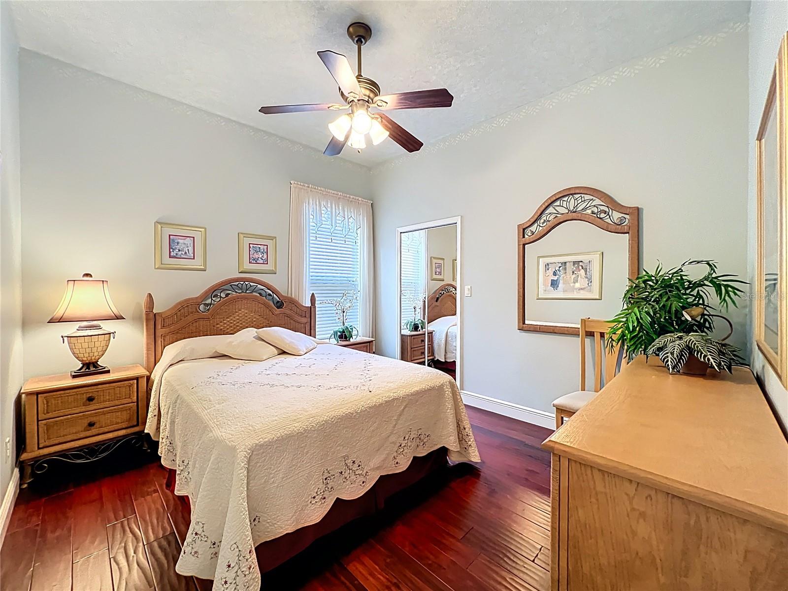 PLANTATION AT LEESBURG ASHLAND VILLAGE - Residential