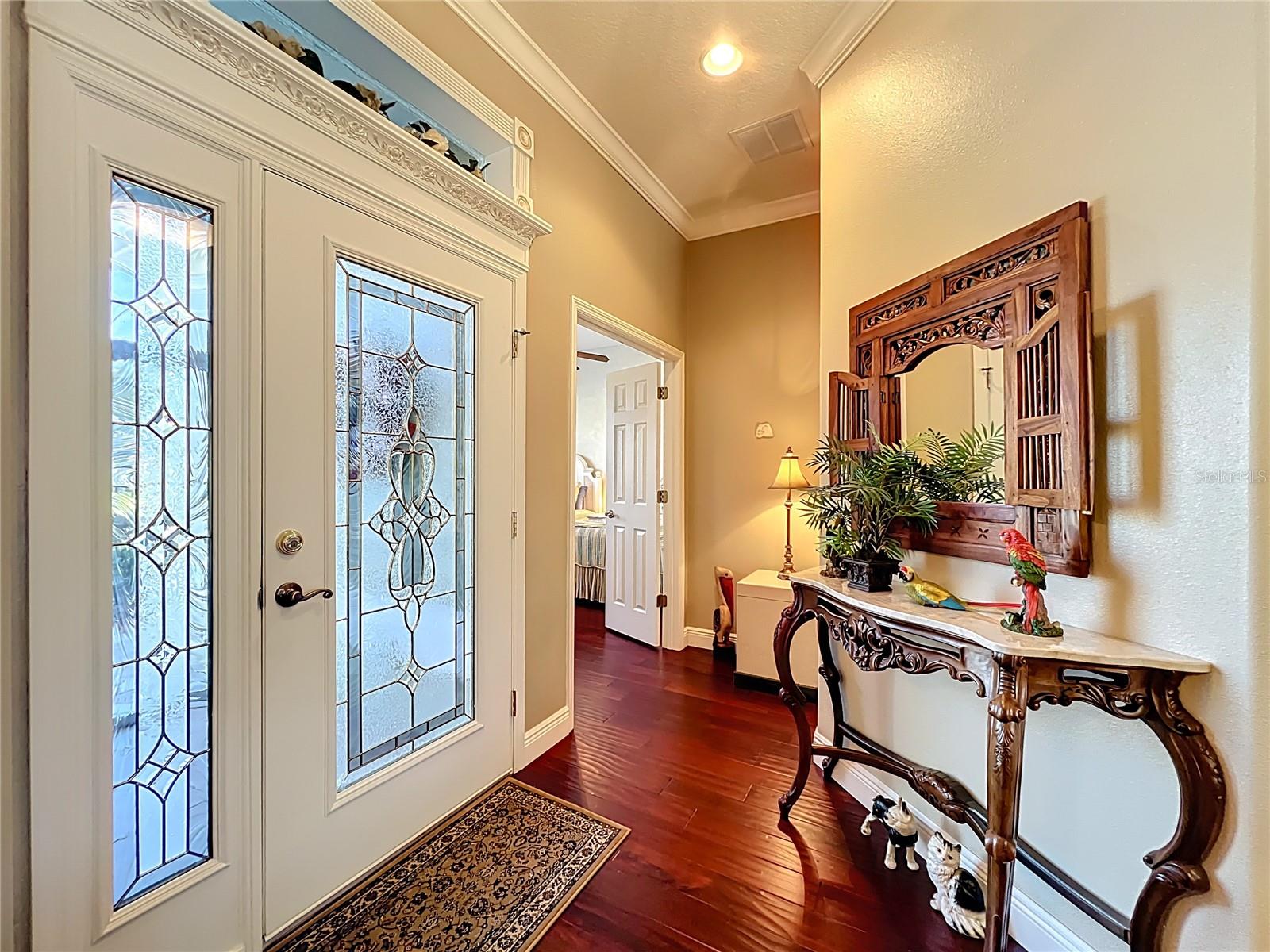 PLANTATION AT LEESBURG ASHLAND VILLAGE - Residential