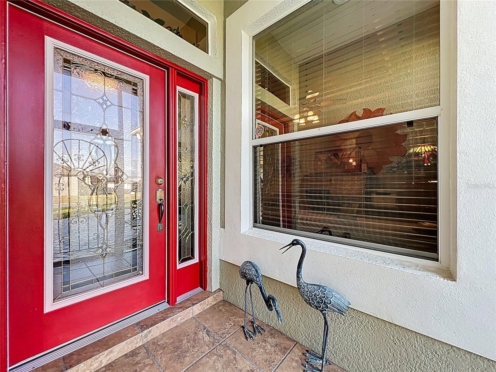 PLANTATION AT LEESBURG ASHLAND VILLAGE - Residential