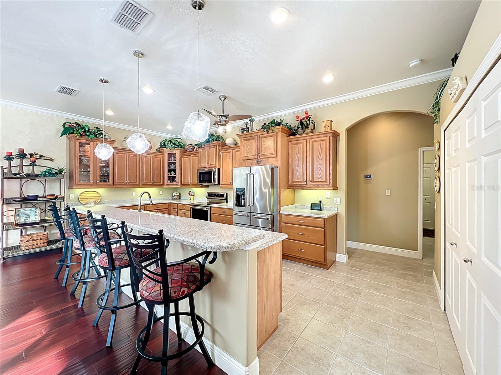 PLANTATION AT LEESBURG ASHLAND VILLAGE - Residential