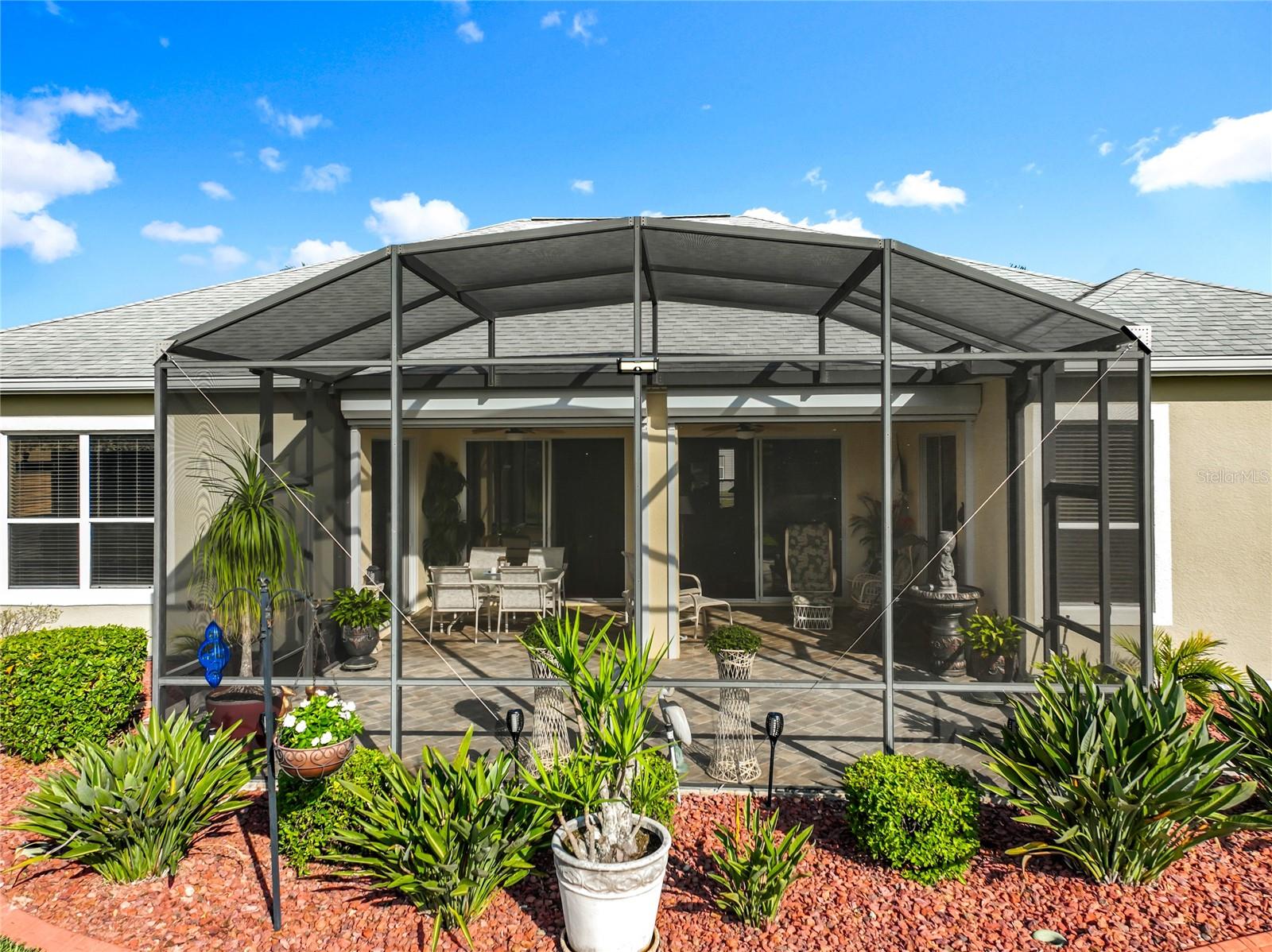 PLANTATION AT LEESBURG ASHLAND VILLAGE - Residential