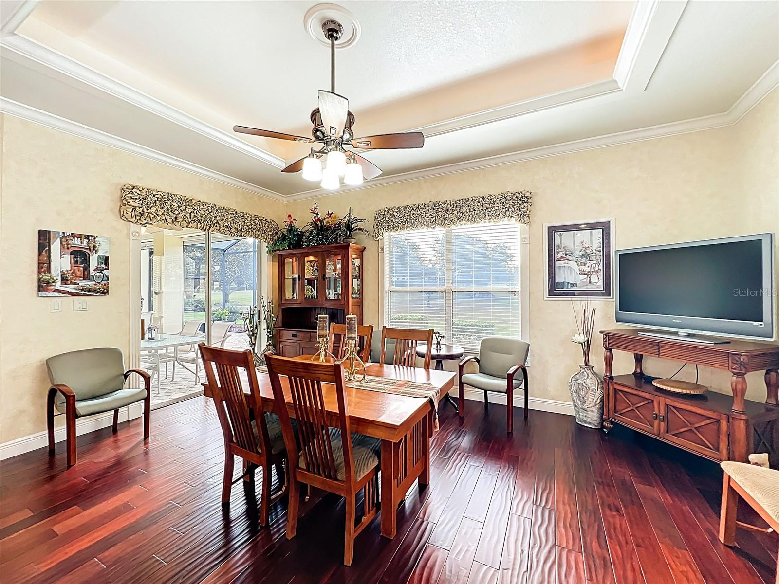 PLANTATION AT LEESBURG ASHLAND VILLAGE - Residential