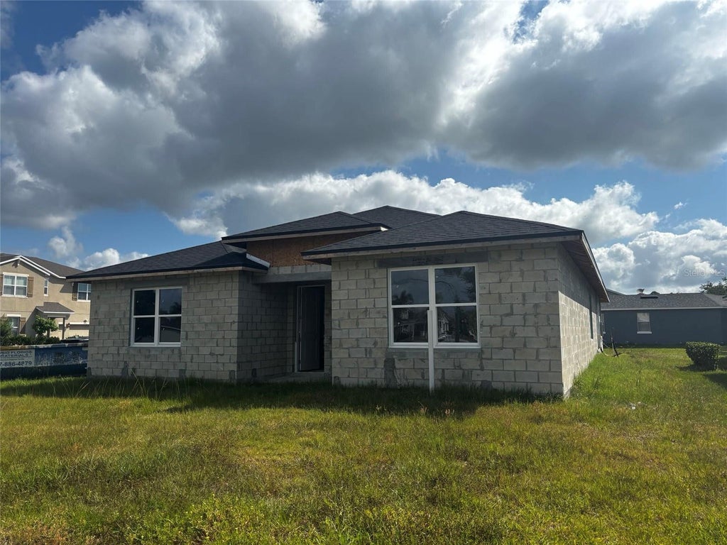 Photo of 2651 Trafalgar Boulevard, Kissimmee, FL 34758 (MLS # O6417050)