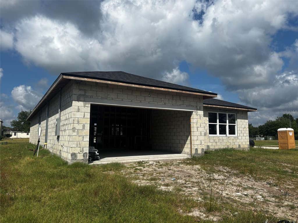 Photo of 2651 Trafalgar Boulevard, Kissimmee, FL 34758 (MLS # O6417050)