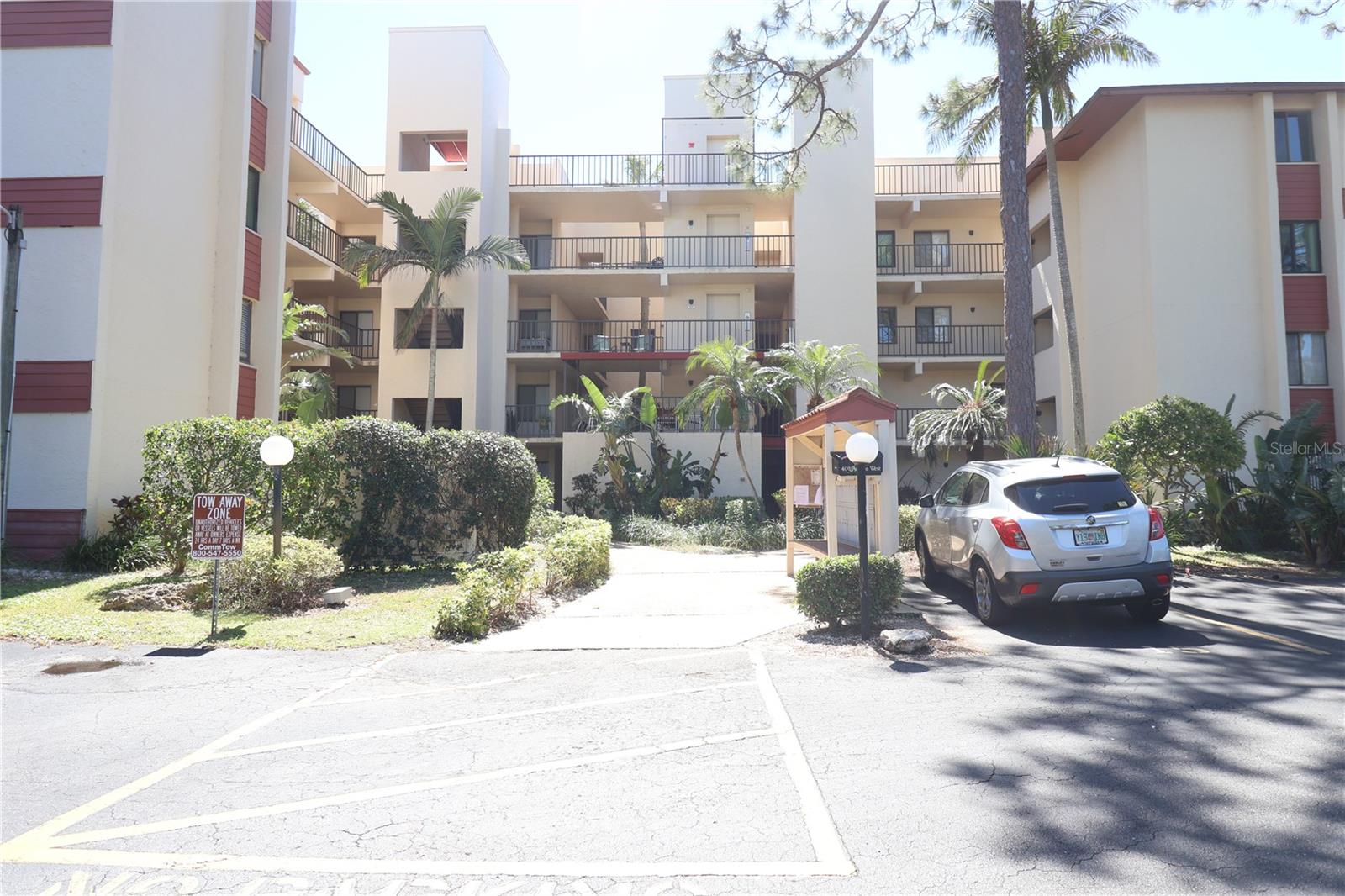 HERON HARBOUR PH I - Residential Lease
