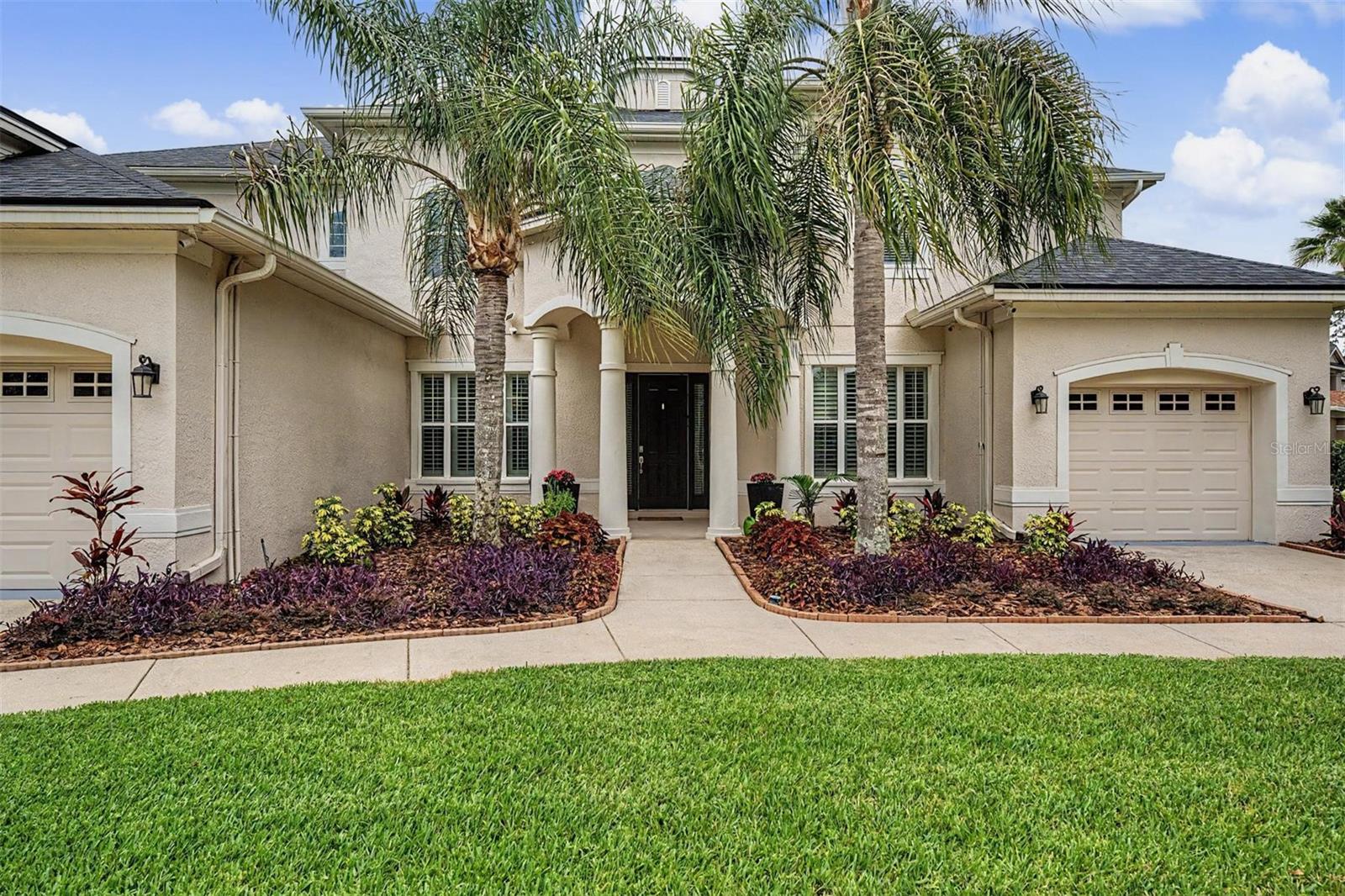 5116 ABISHER WOOD LANE