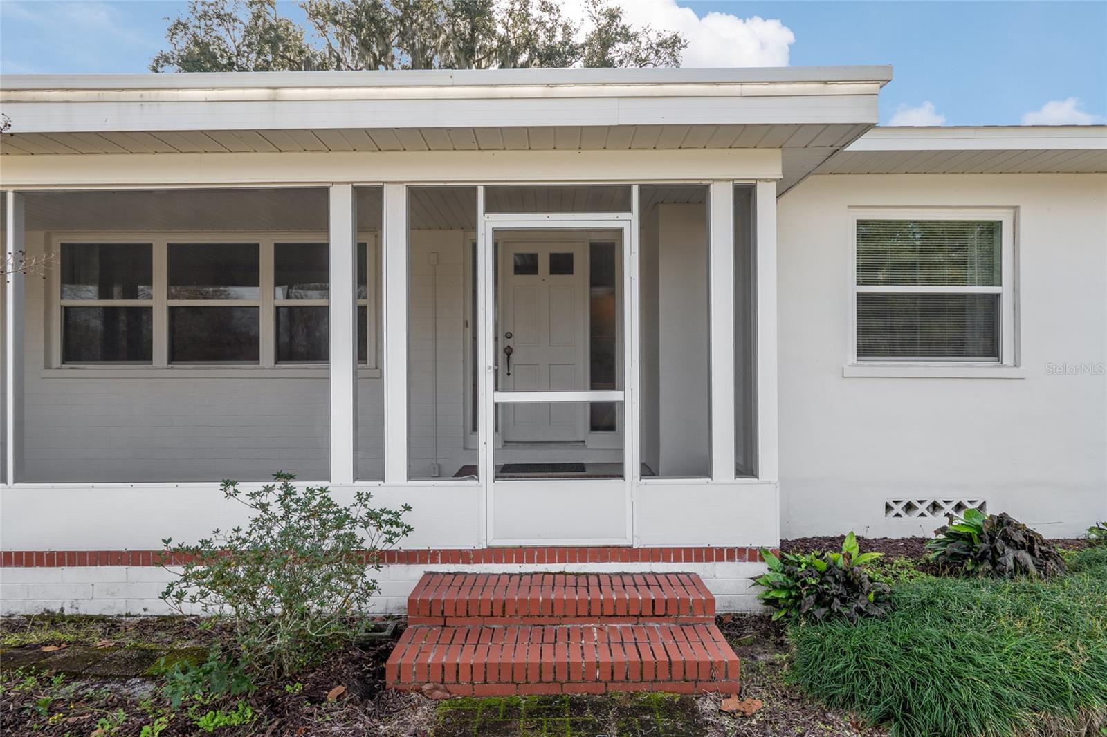 COLLEGE PARK - Residential