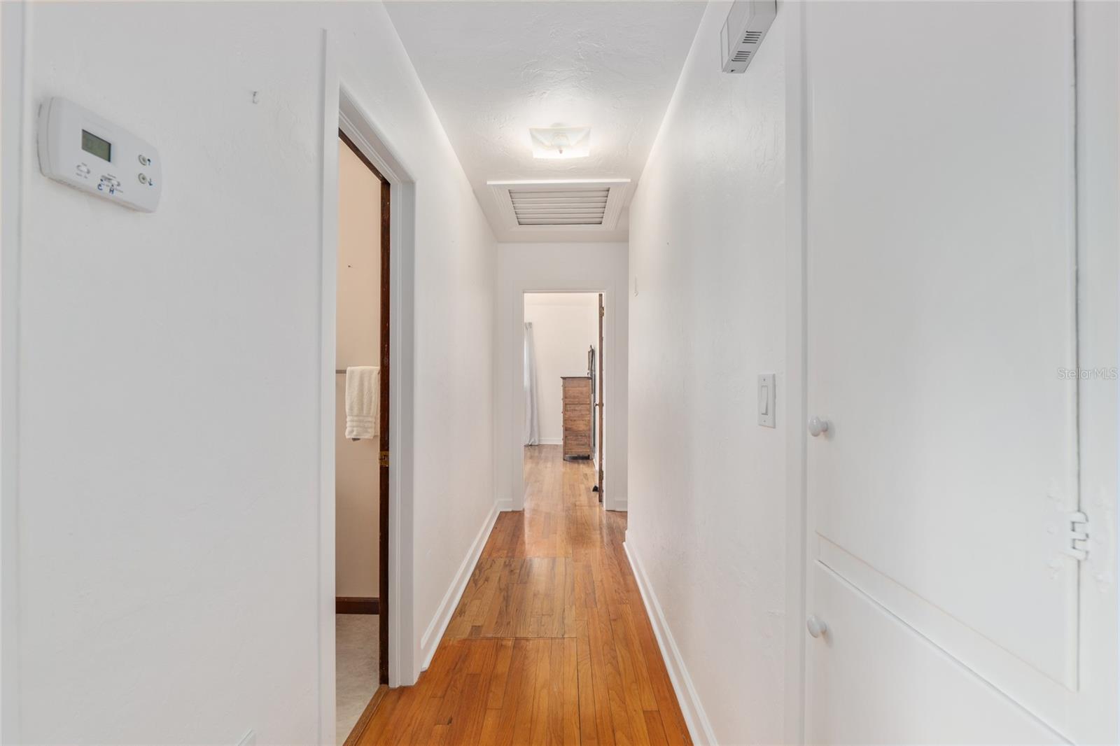 COLLEGE PARK - Residential