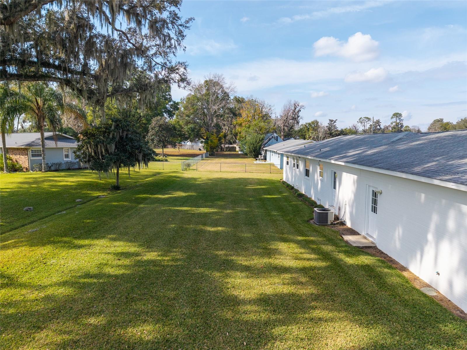 COLLEGE PARK - Residential