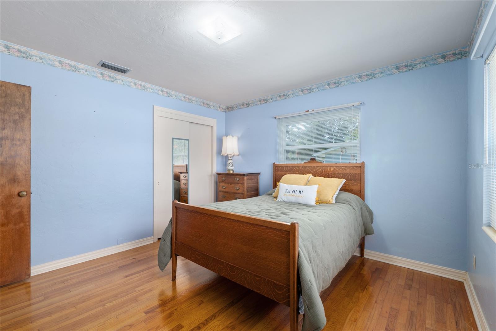 COLLEGE PARK - Residential