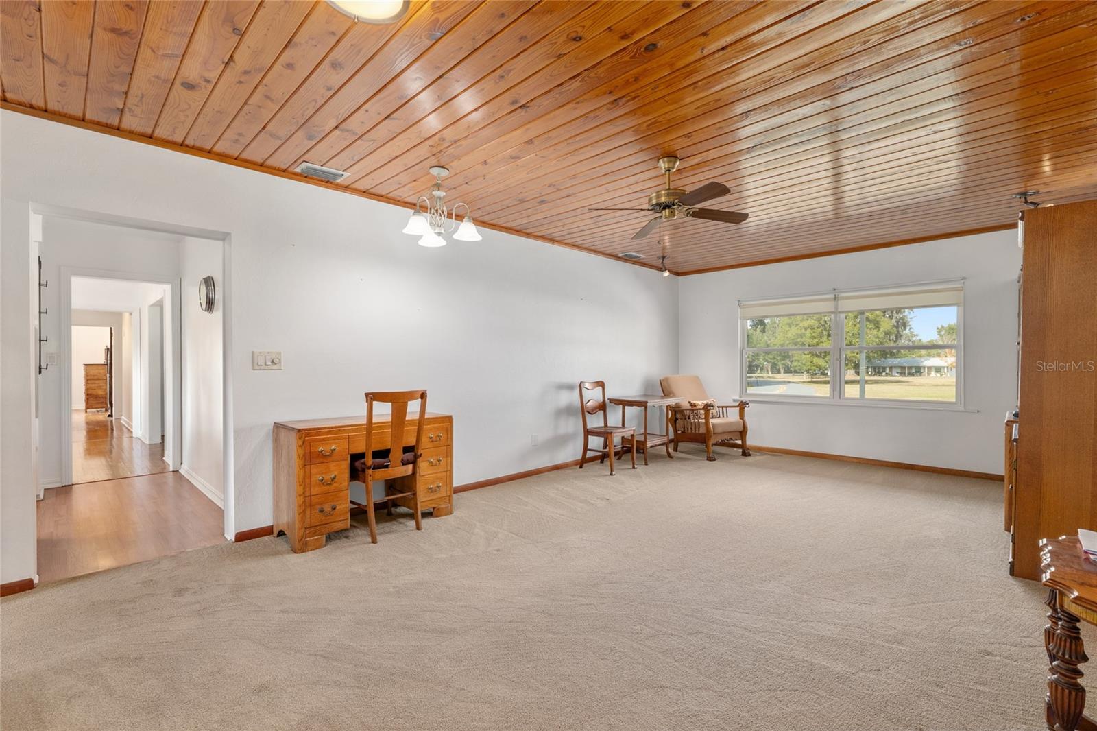 COLLEGE PARK - Residential