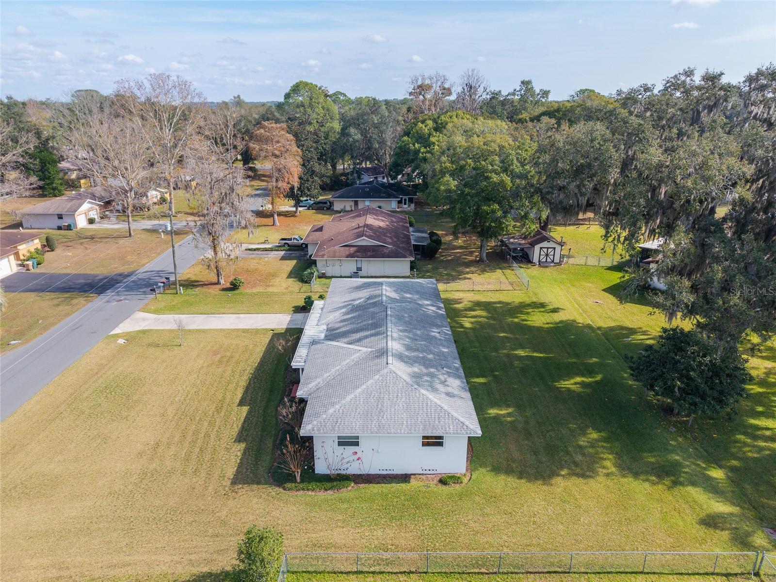 COLLEGE PARK - Residential