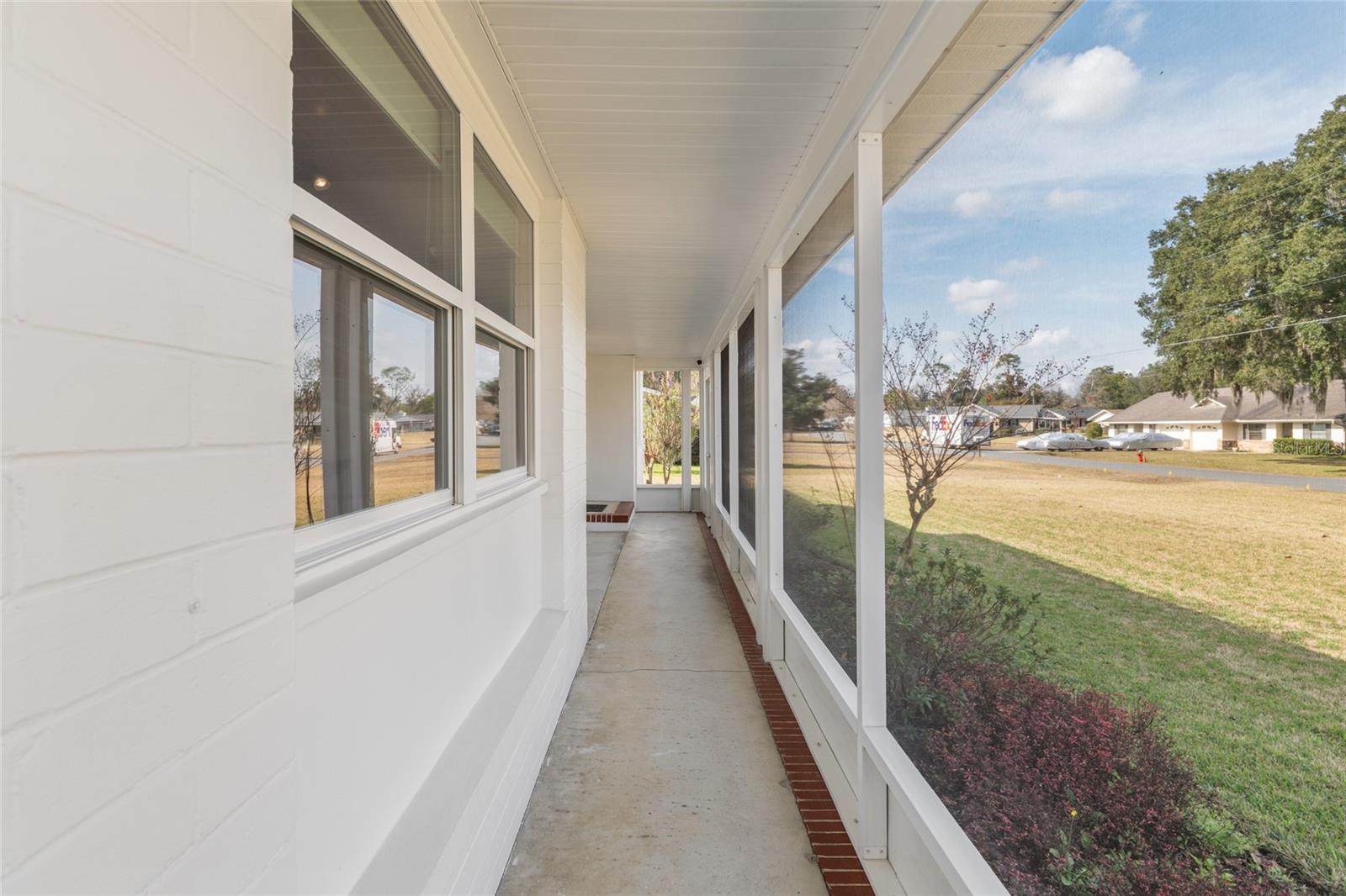 COLLEGE PARK - Residential