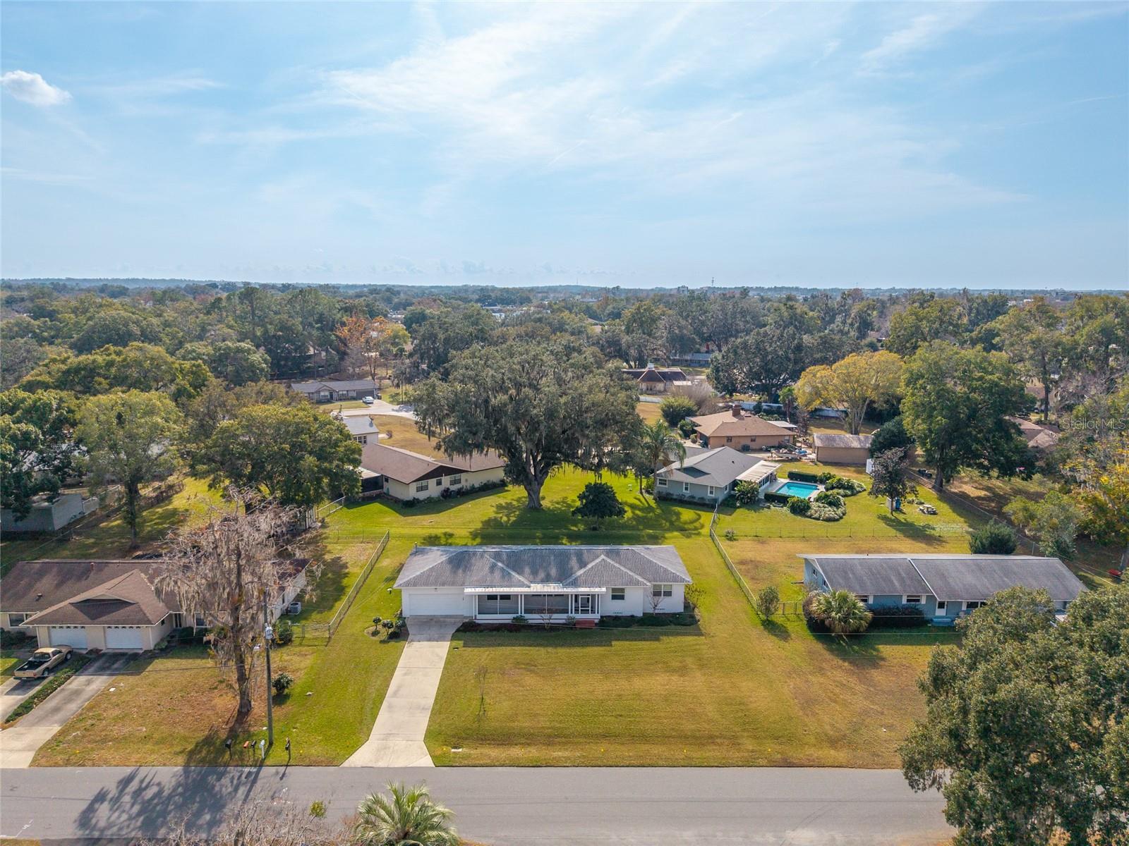 COLLEGE PARK - Residential