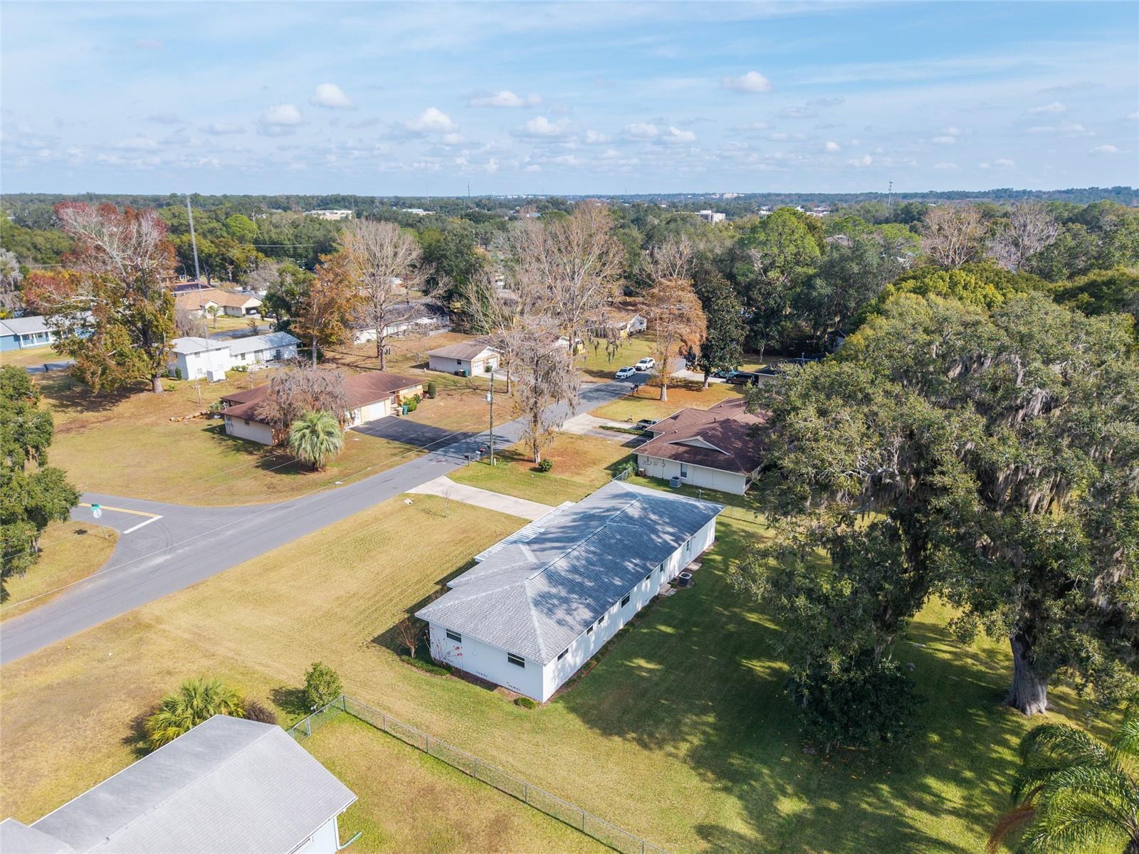 COLLEGE PARK - Residential