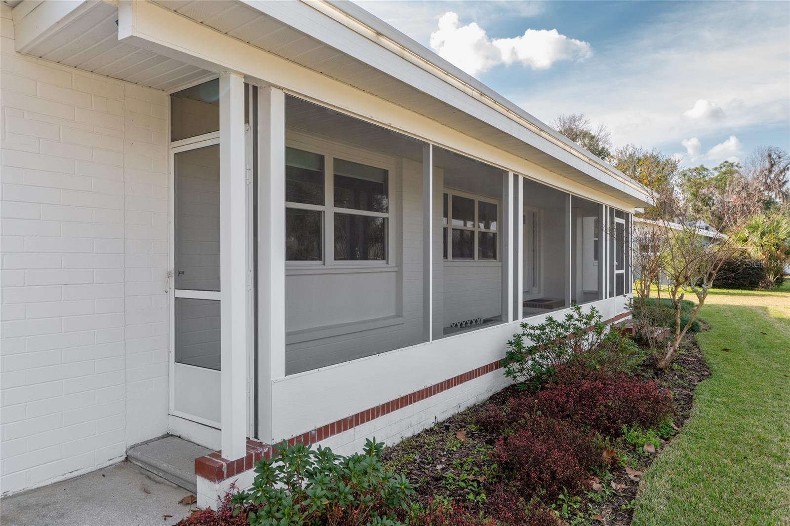 COLLEGE PARK - Residential