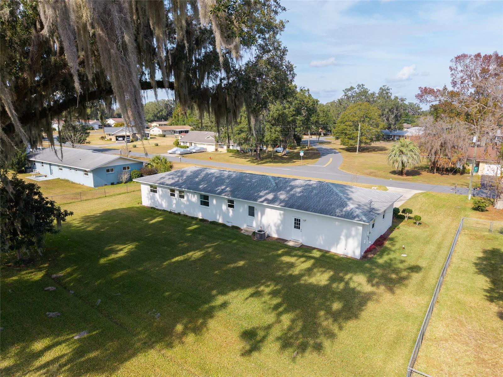 COLLEGE PARK - Residential