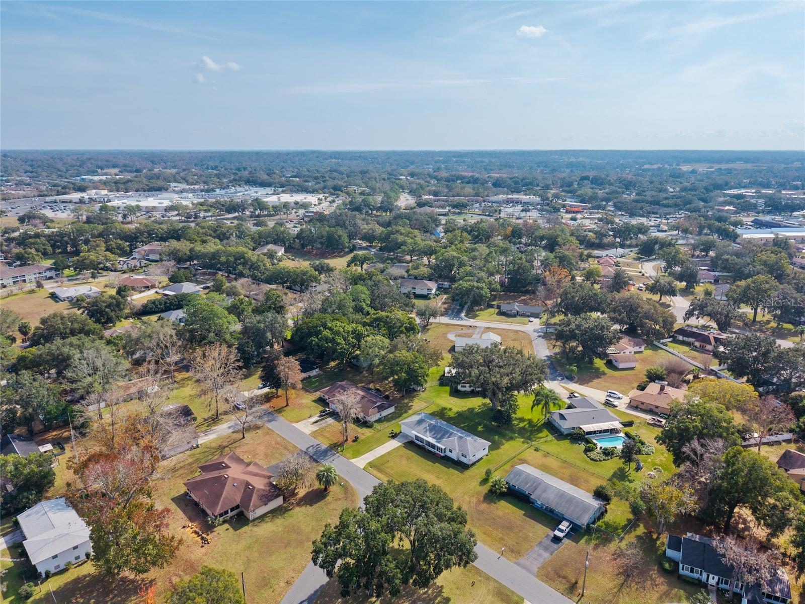 COLLEGE PARK - Residential