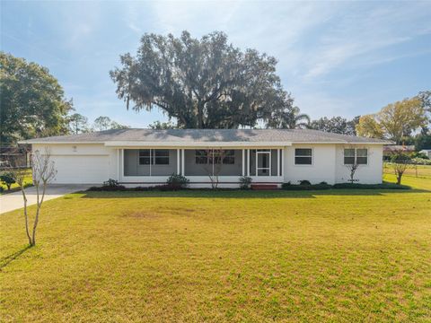 Photo of 3430 SW 27th Street, Ocala, FL 34474 (MLS # OM716112)
