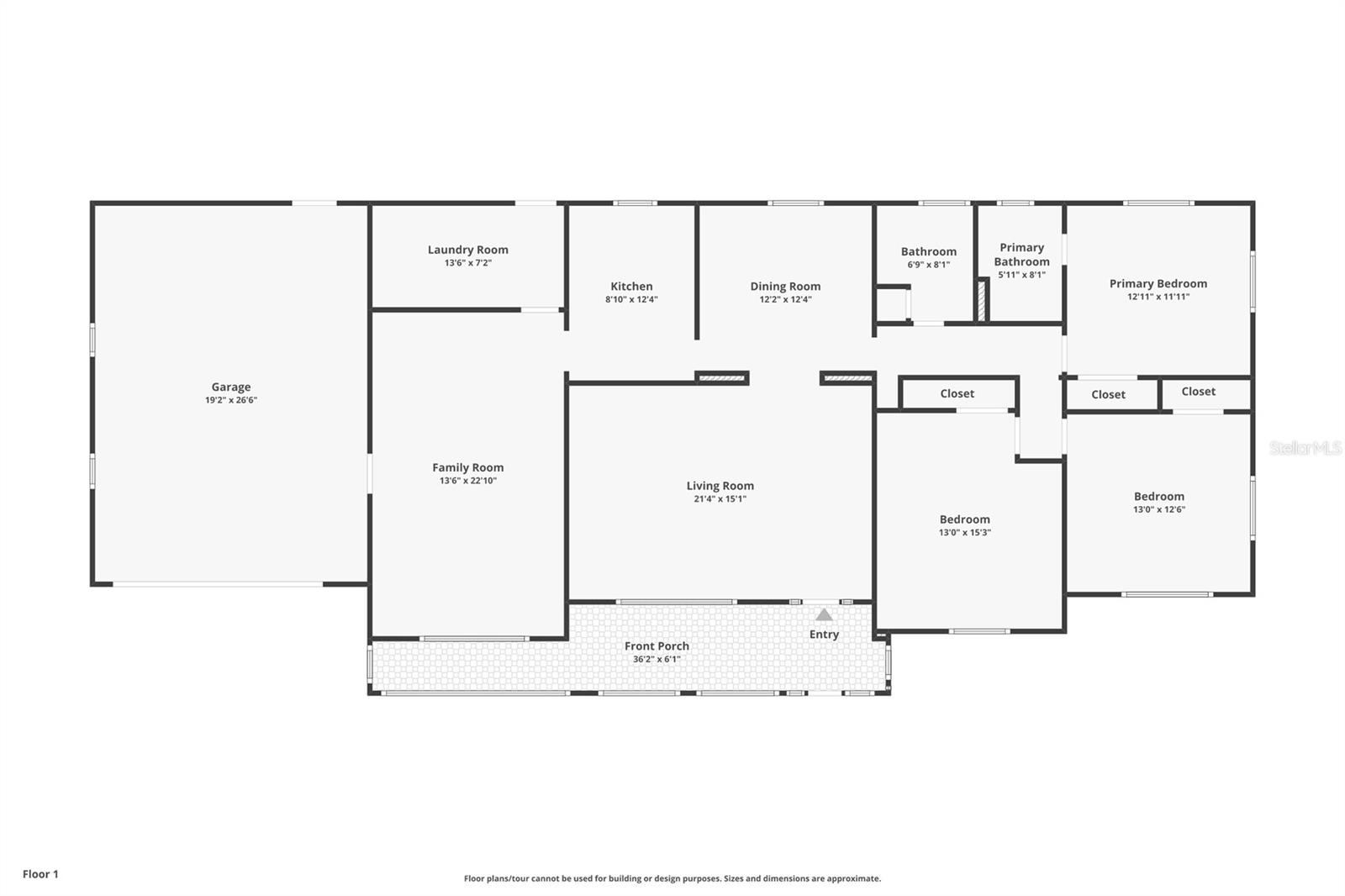 COLLEGE PARK - Residential