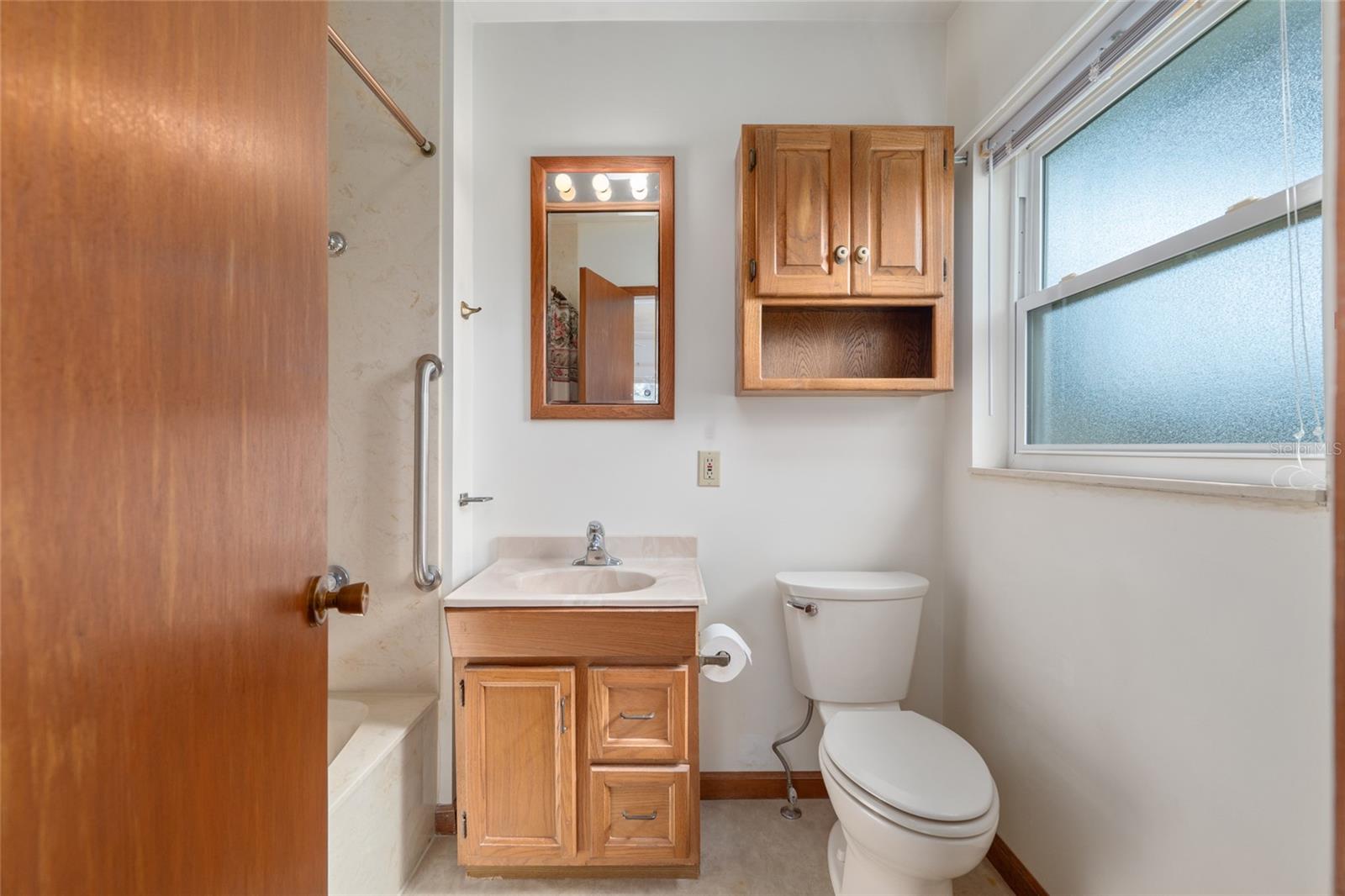 COLLEGE PARK - Residential