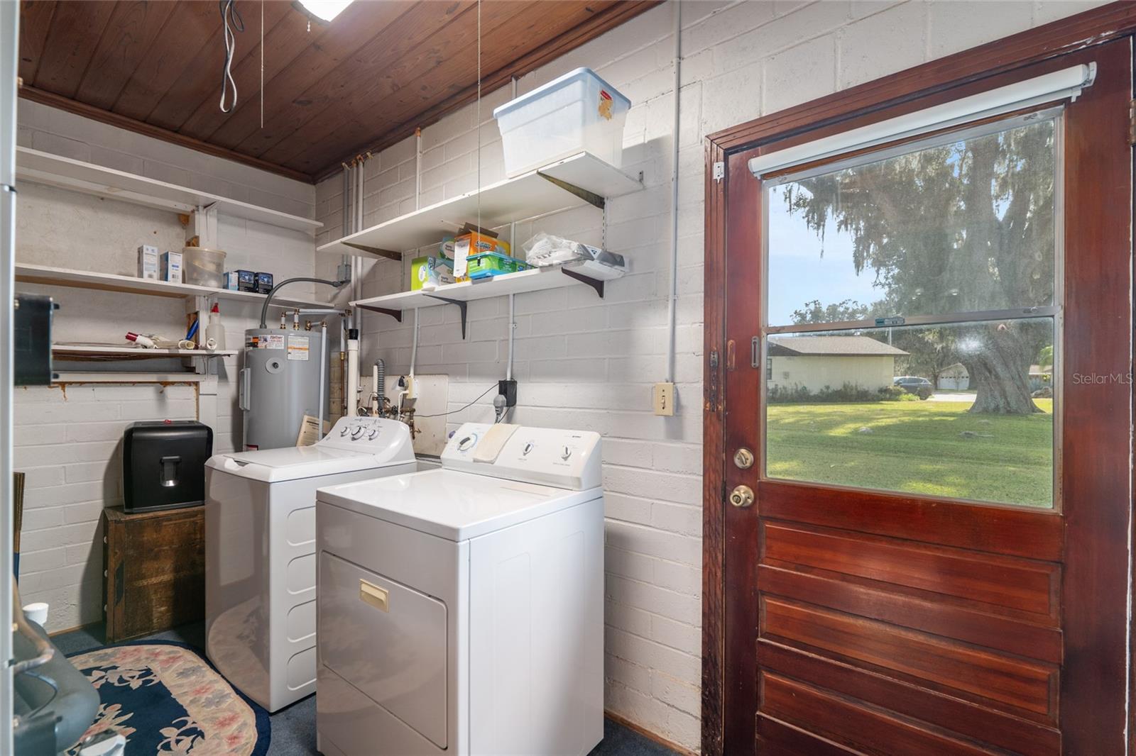 COLLEGE PARK - Residential