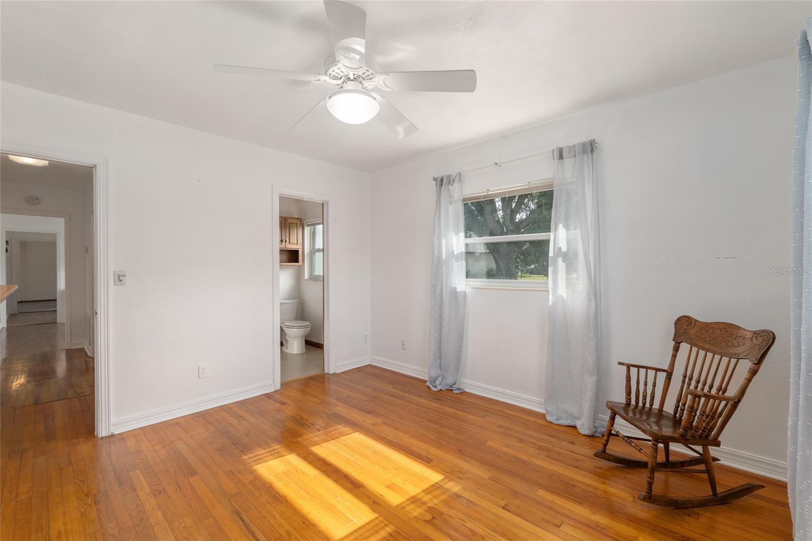 COLLEGE PARK - Residential