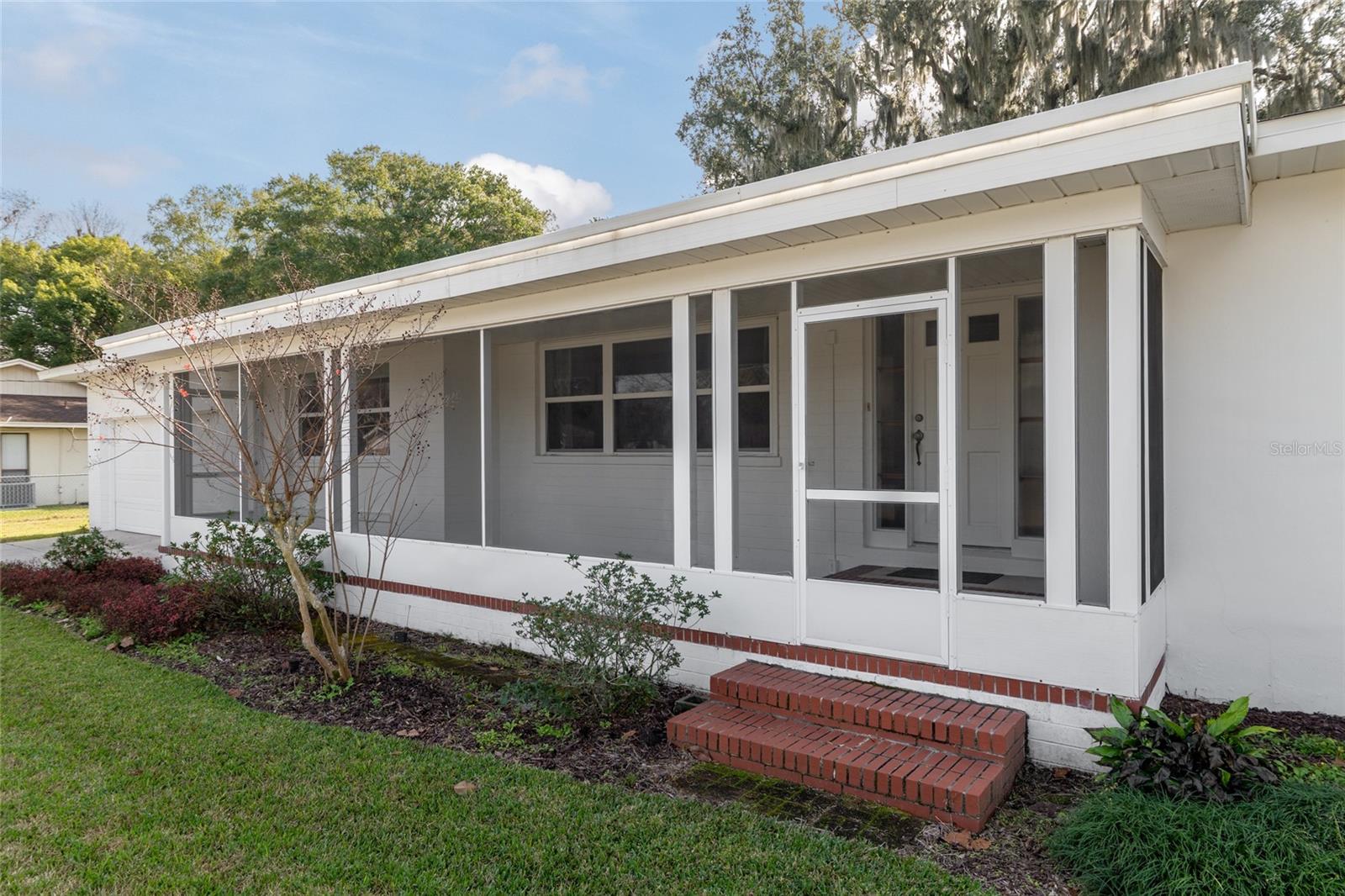 COLLEGE PARK - Residential