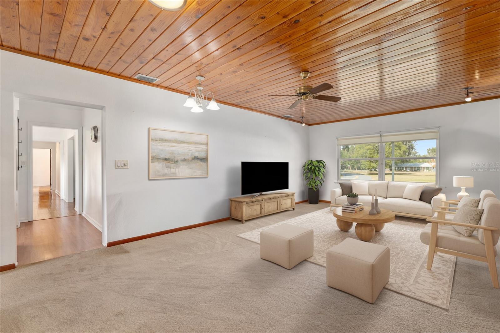 COLLEGE PARK - Residential