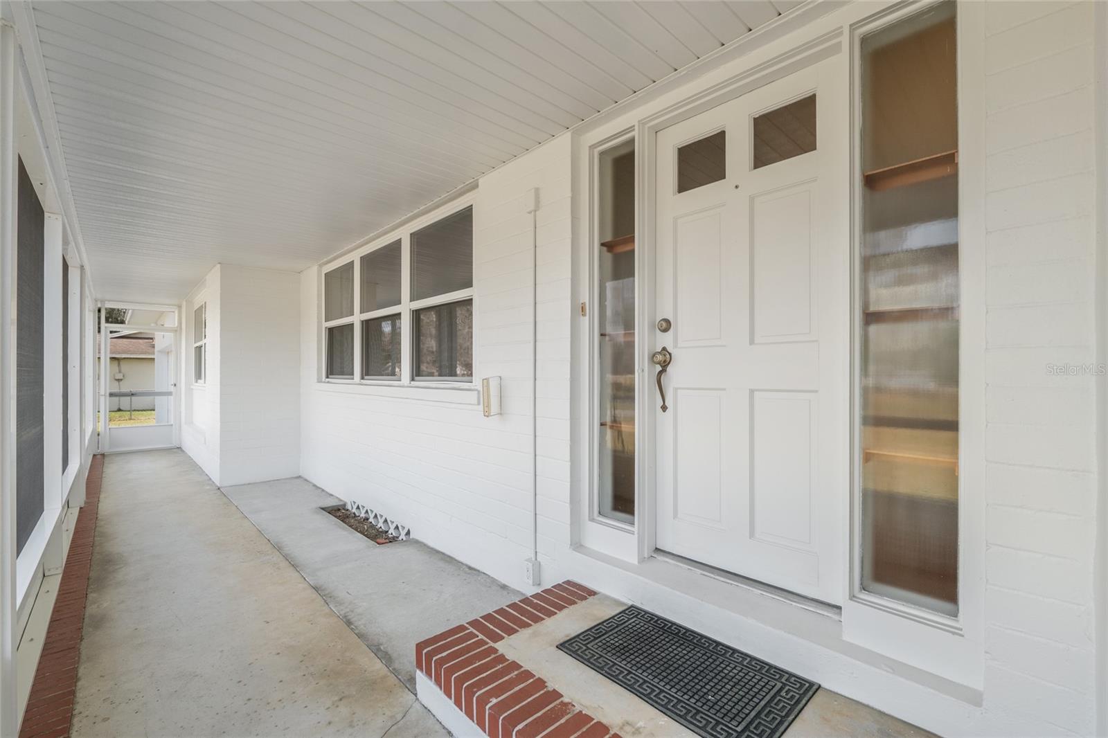 COLLEGE PARK - Residential