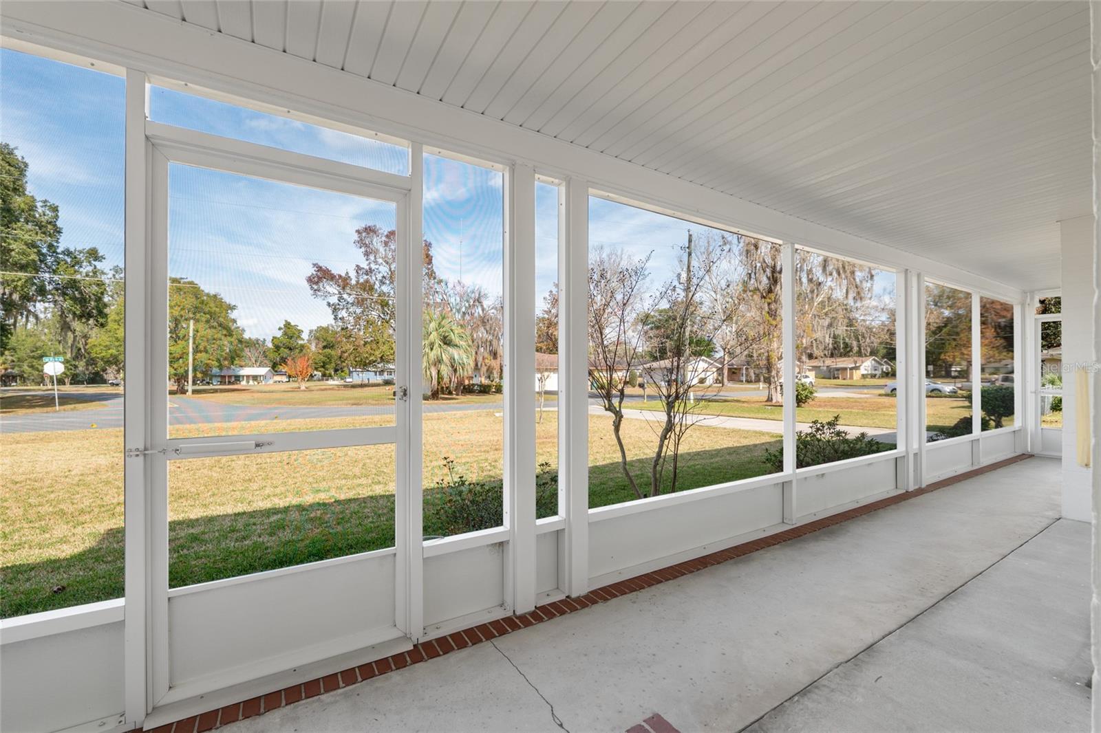 COLLEGE PARK - Residential