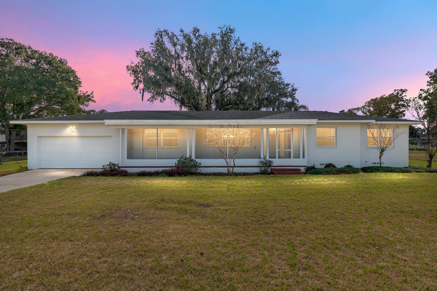 COLLEGE PARK - Residential