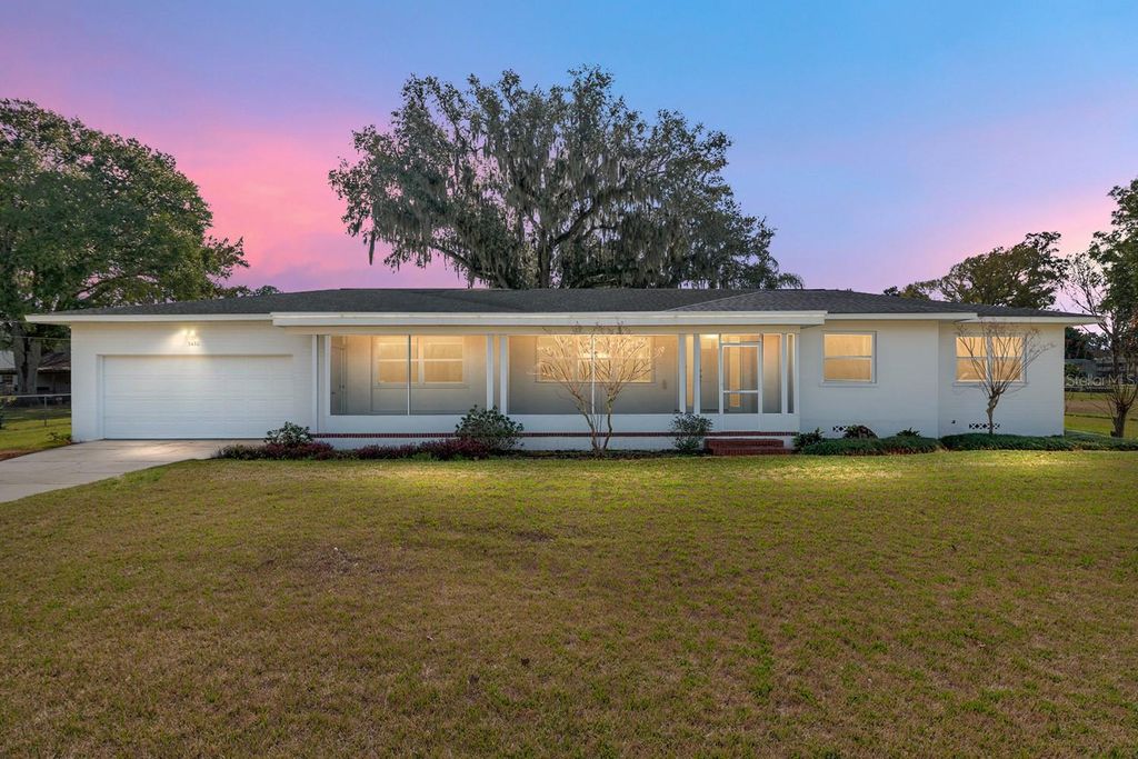 Photo of 3430 SW 27th Street, Ocala, FL 34474 (MLS # OM716112)