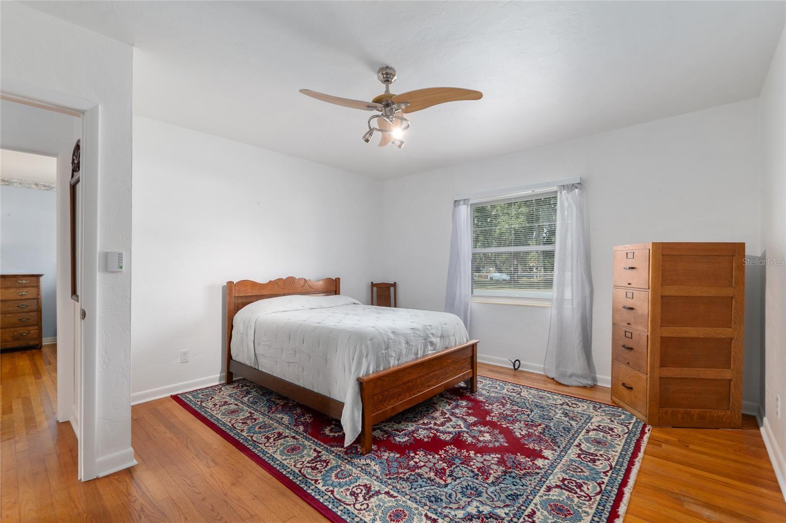 COLLEGE PARK - Residential