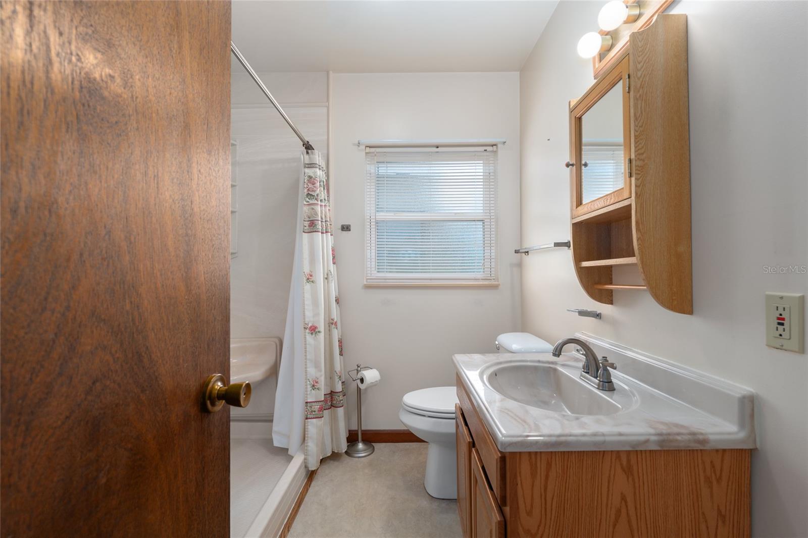 COLLEGE PARK - Residential