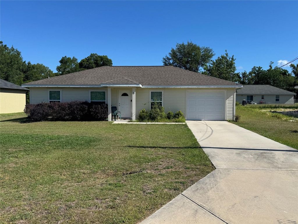 Photo of 9 Dogwood Trail Drive, Ocala, FL 34472 (MLS # OM723443)